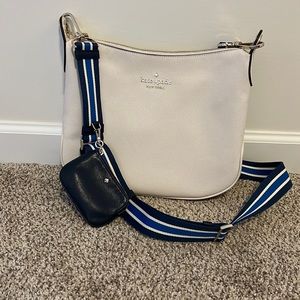 Kate Spade Crossbody bag